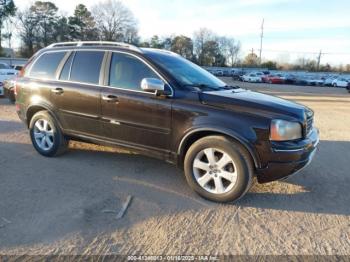  Salvage Volvo XC90