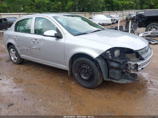  Salvage Chevrolet Cobalt
