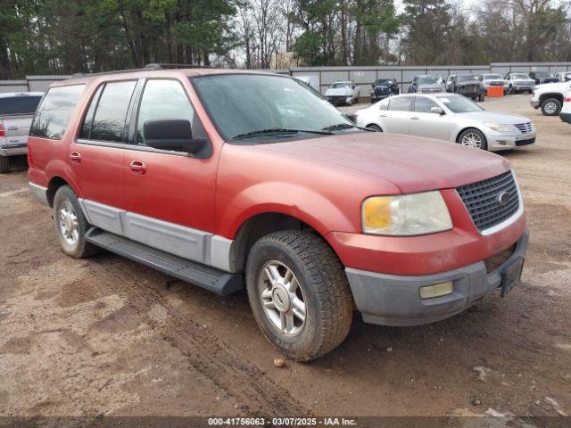  Salvage Ford Expedition
