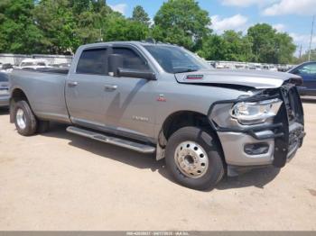  Salvage Ram 3500
