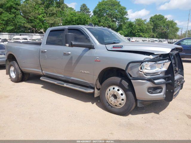  Salvage Ram 3500