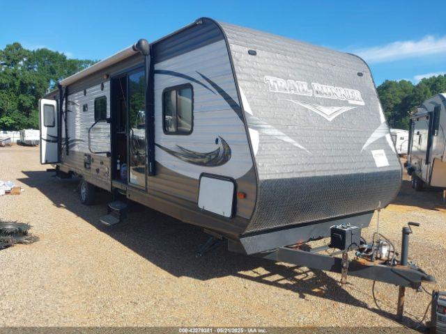  Salvage Heartland Rv Other