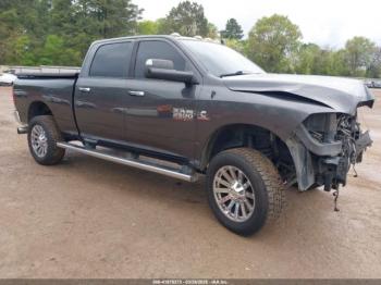  Salvage Ram 2500