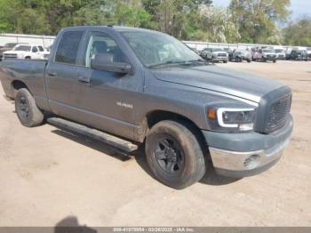  Salvage Dodge Ram 1500