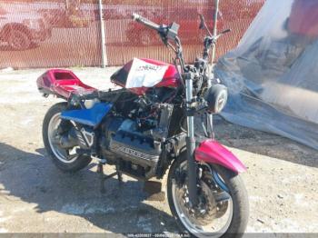  Salvage BMW K1100