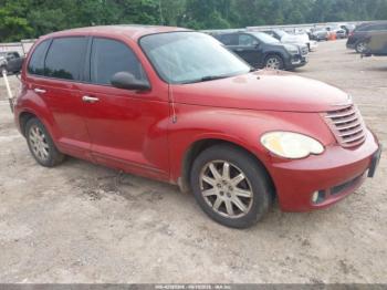  Salvage Chrysler PT Cruiser