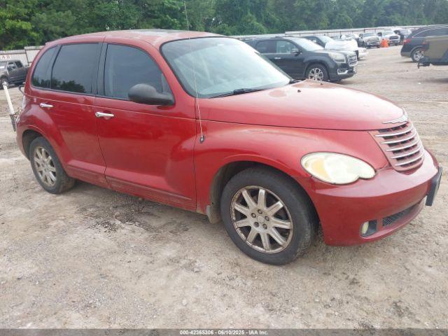  Salvage Chrysler PT Cruiser