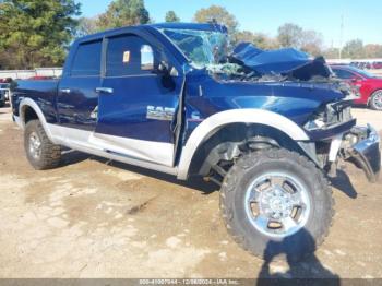  Salvage Ram 2500