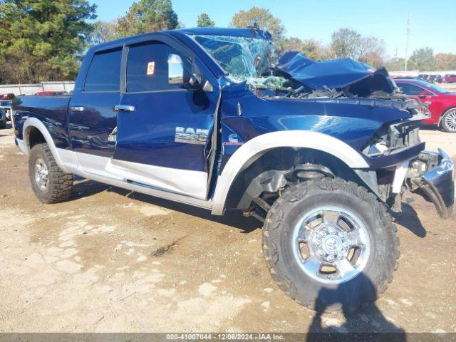  Salvage Ram 2500