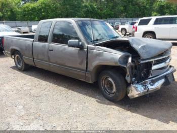  Salvage Chevrolet Gmt
