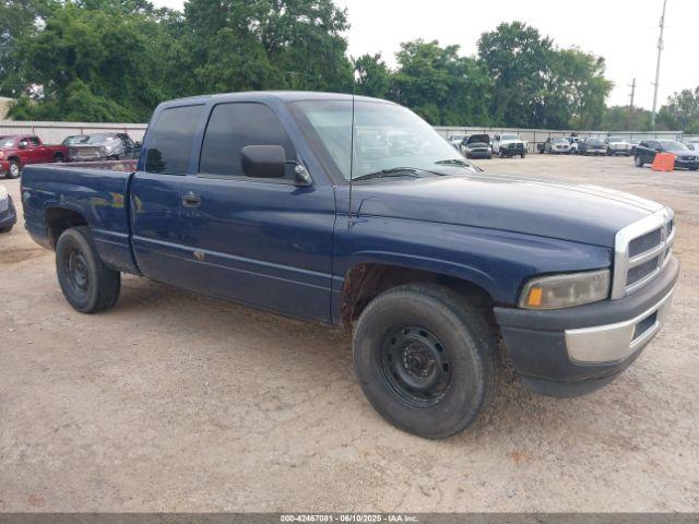  Salvage Dodge Ram 1500