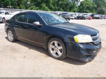  Salvage Dodge Avenger
