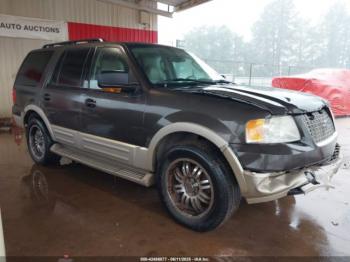  Salvage Ford Expedition