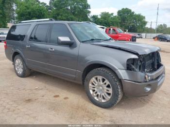  Salvage Ford Expedition
