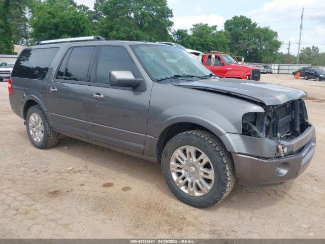  Salvage Ford Expedition