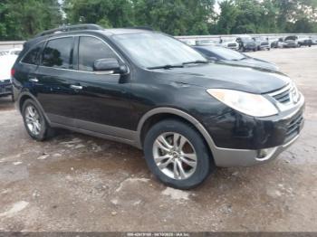  Salvage Hyundai Veracruz