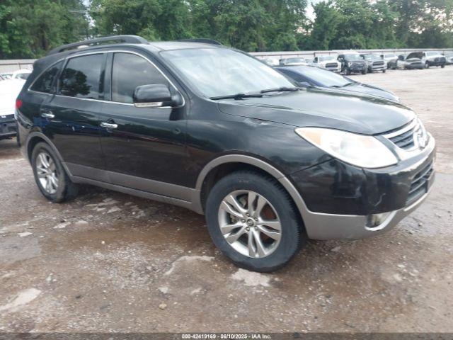  Salvage Hyundai Veracruz