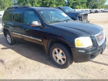  Salvage GMC Envoy XL