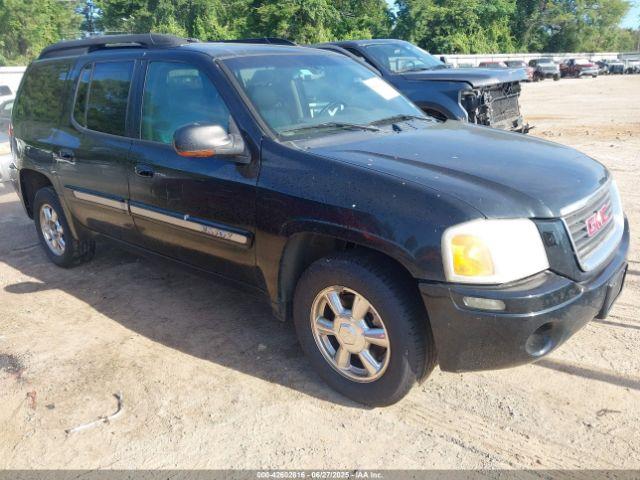  Salvage GMC Envoy XL