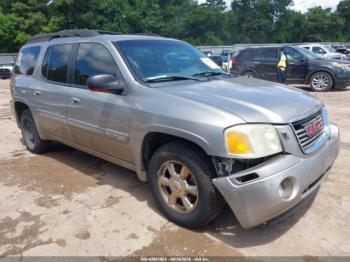  Salvage GMC Envoy XL