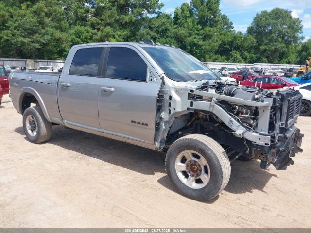  Salvage Ram 2500