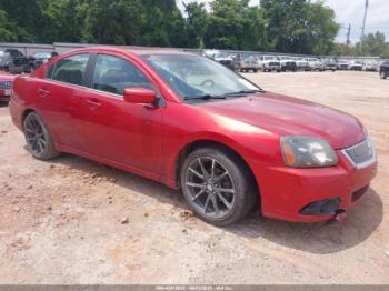  Salvage Mitsubishi Galant