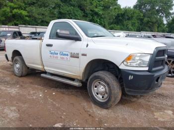  Salvage Ram 2500