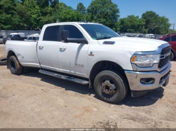 Salvage Ram 3500