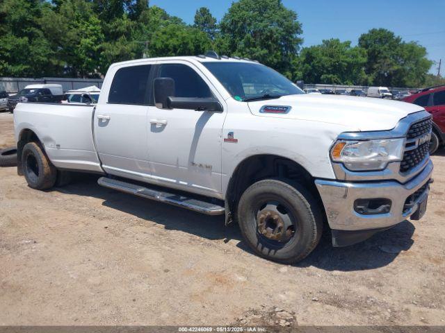  Salvage Ram 3500