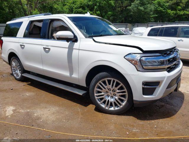  Salvage Ford Expedition