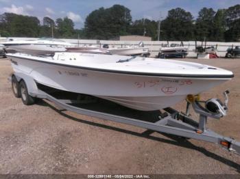  Salvage Mako Other