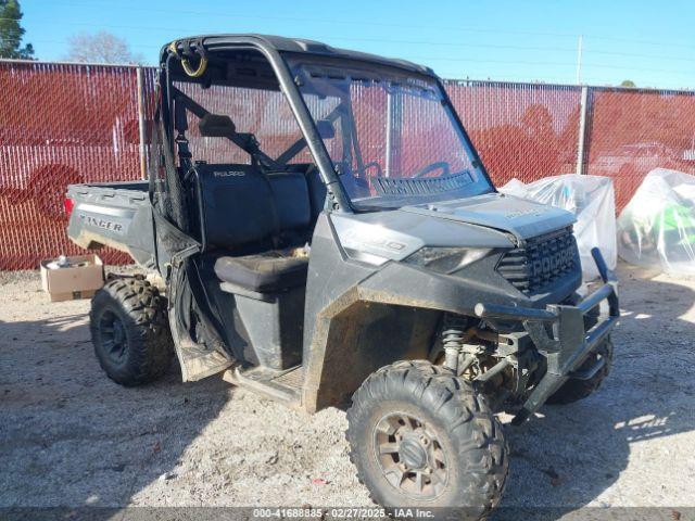  Salvage Polaris Ranger