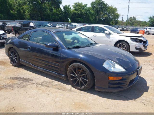  Salvage Mitsubishi Eclipse