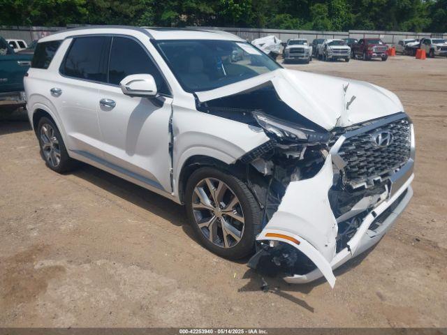  Salvage Hyundai PALISADE