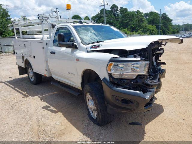  Salvage Ram 3500