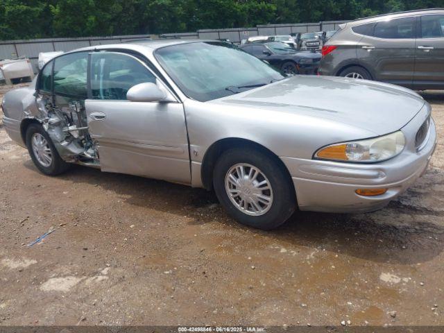  Salvage Buick LeSabre