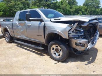  Salvage Ram 2500