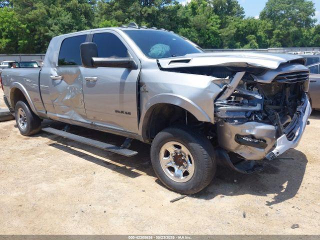  Salvage Ram 2500