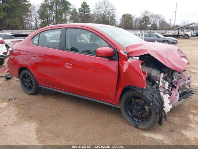  Salvage Mitsubishi Mirage