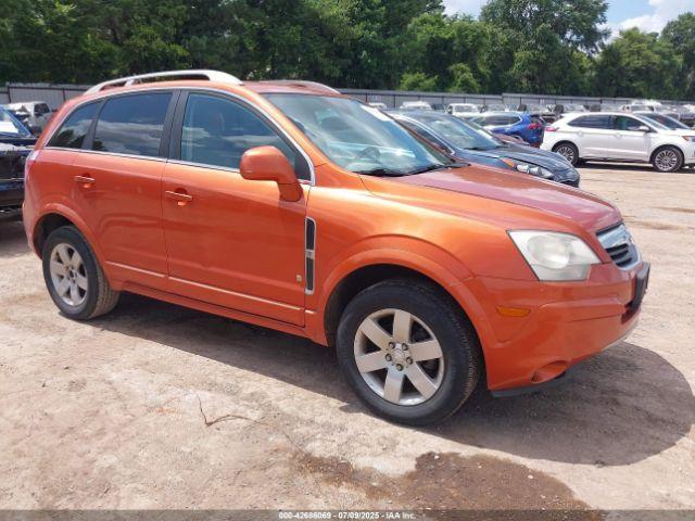  Salvage Saturn Vue