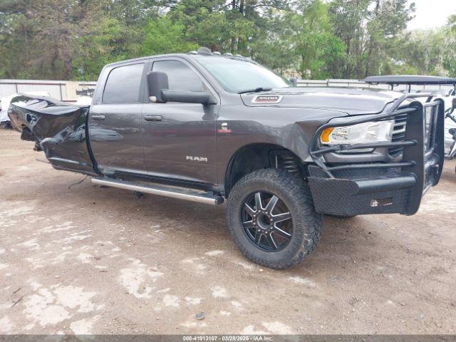  Salvage Ram 3500