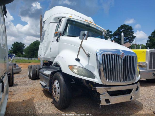  Salvage International Prostar Premium