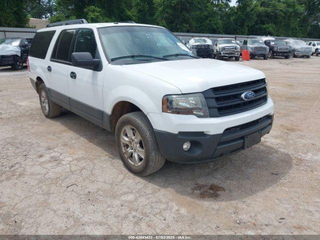  Salvage Ford Expedition