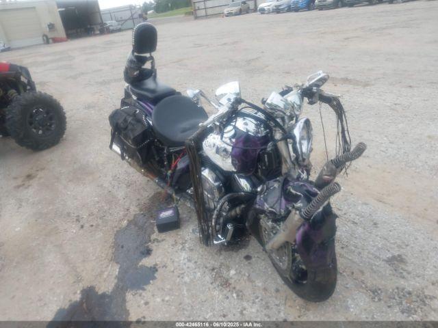  Salvage Yamaha Xvs1100