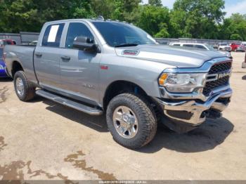  Salvage Ram 2500