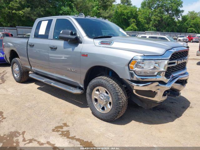  Salvage Ram 2500