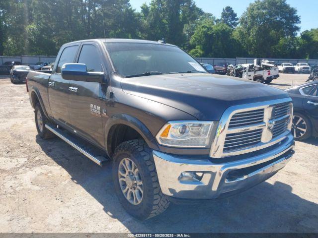  Salvage Ram 2500
