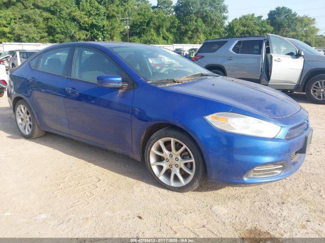  Salvage Dodge Dart