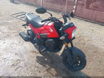  Salvage Honda Nva110