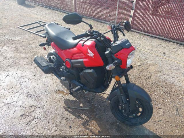  Salvage Honda Nva110